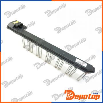 Bobine D'allumage pour MERCEDES-BENZ	| V30-70-0029, ECZ-ME-013